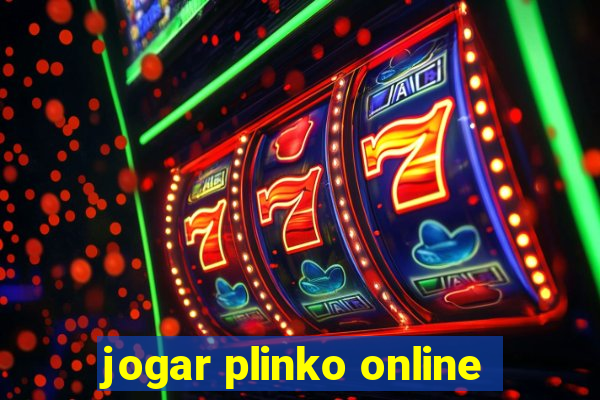 jogar plinko online