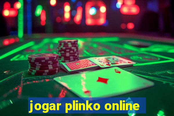 jogar plinko online