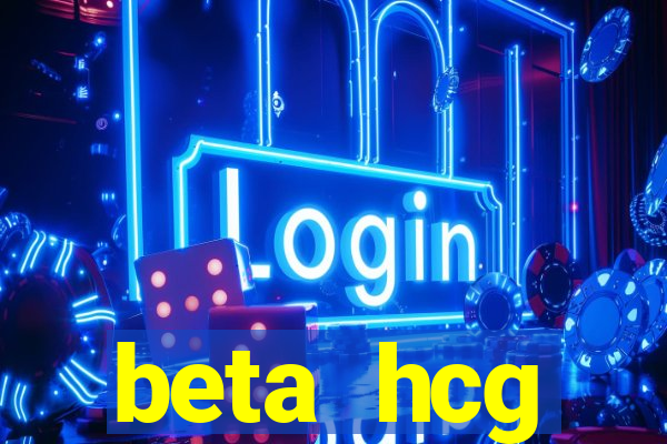 beta hcg indeterminado pode ser negativo