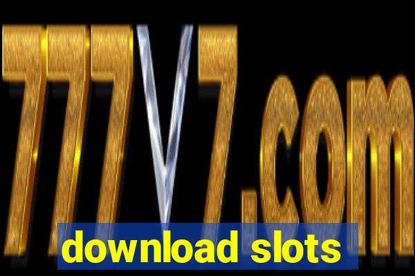 download slots