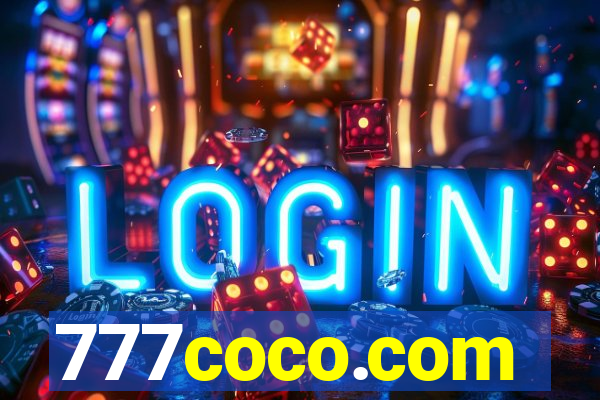 777coco.com