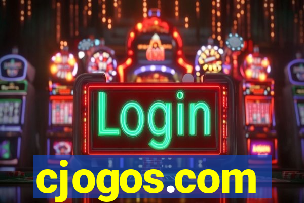 cjogos.com