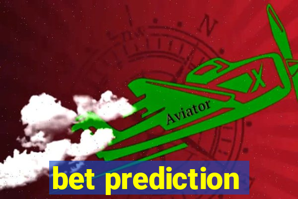 bet prediction