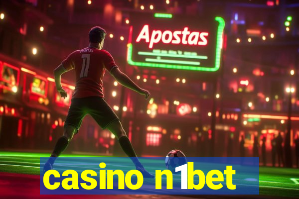 casino n1bet