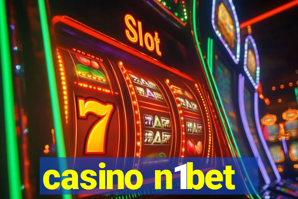 casino n1bet