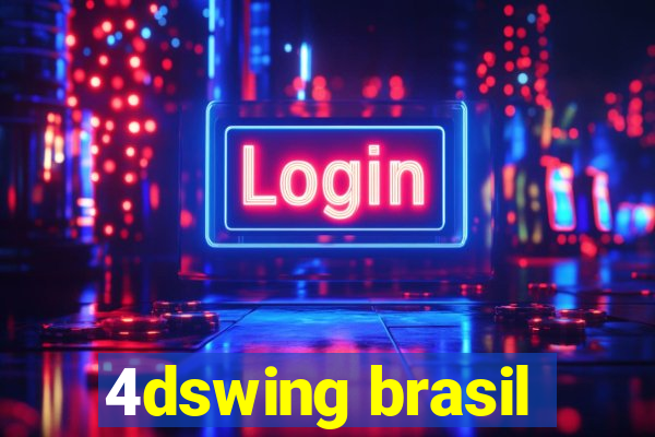 4dswing brasil