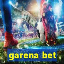 garena bet