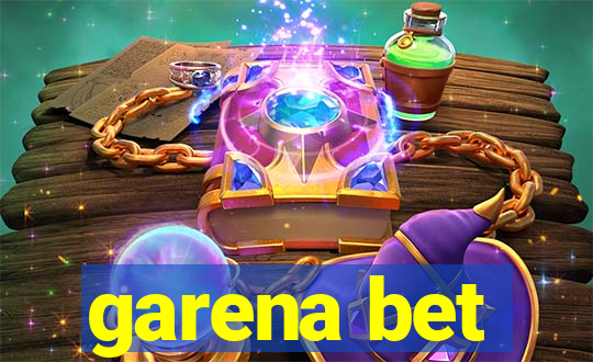 garena bet