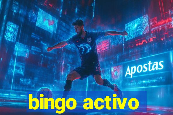 bingo activo