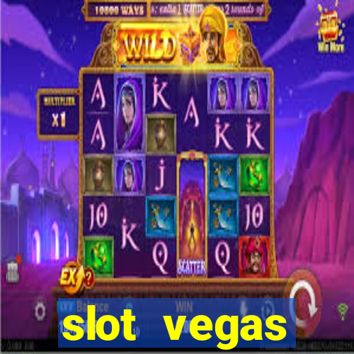 slot vegas megaquads spielen