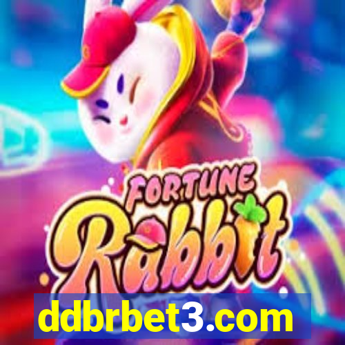 ddbrbet3.com