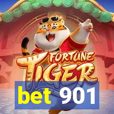 bet 901