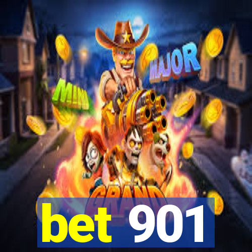 bet 901