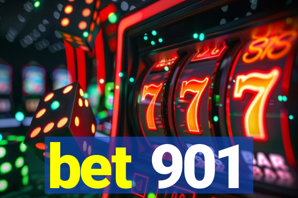 bet 901