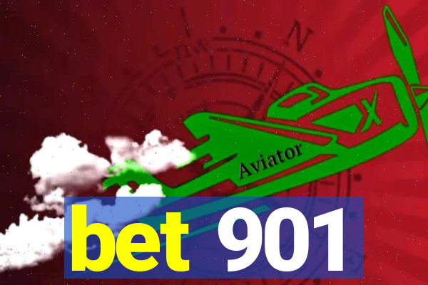 bet 901