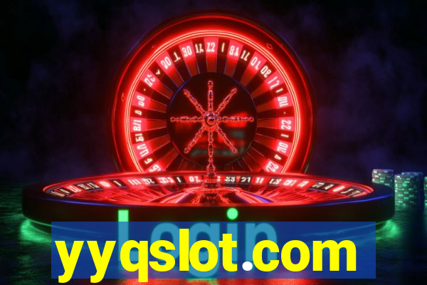 yyqslot.com