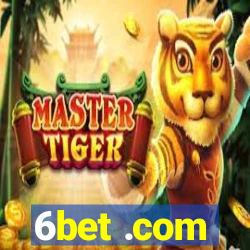 6bet .com