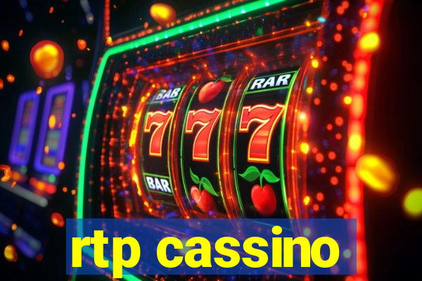 rtp cassino