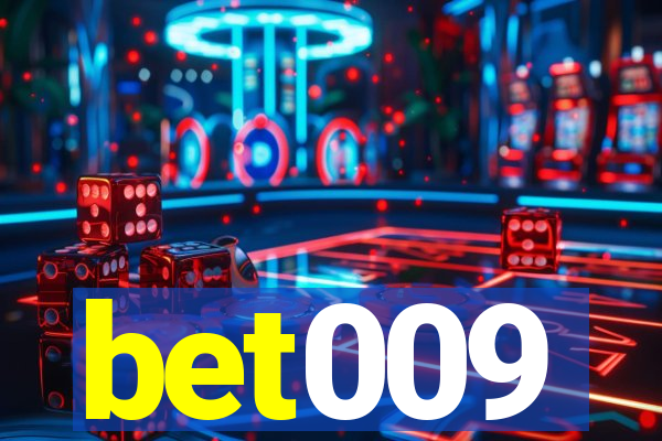 bet009