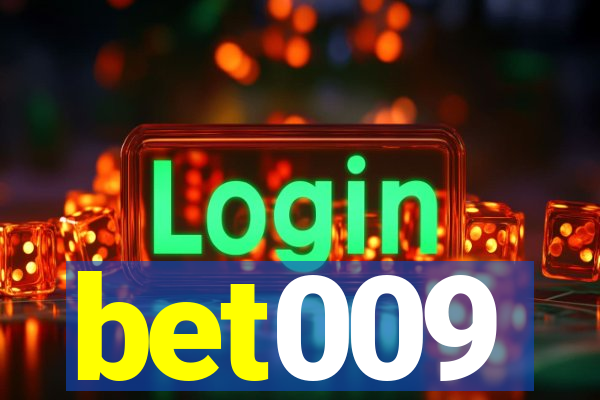 bet009