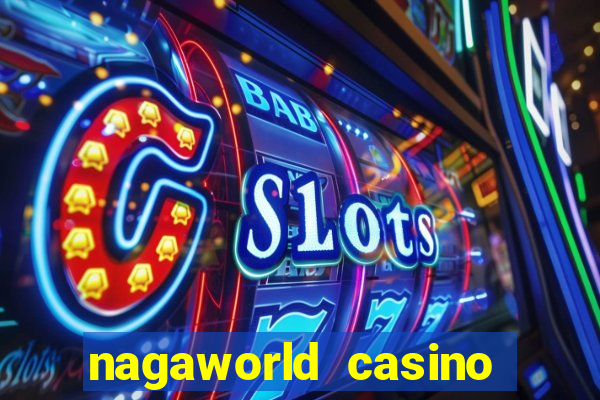 nagaworld casino phnom penh