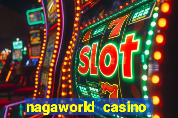 nagaworld casino phnom penh