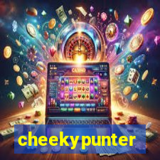 cheekypunter