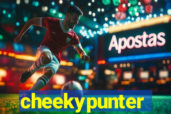 cheekypunter