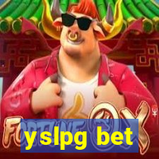 yslpg bet