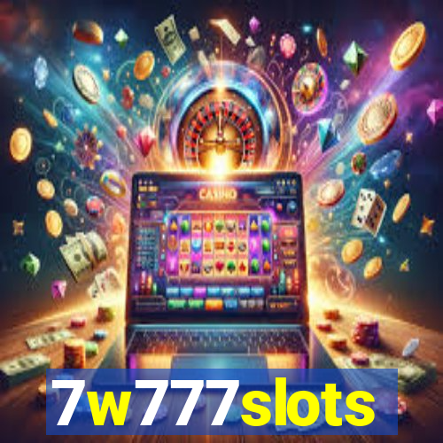 7w777slots