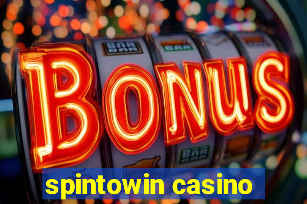 spintowin casino