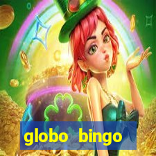 globo bingo profissional grande