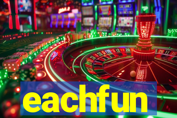 eachfun entertainment limited