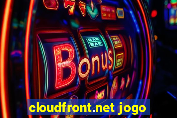 cloudfront.net jogo