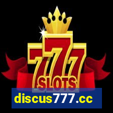 discus777.cc