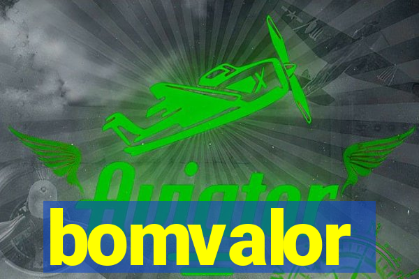 bomvalor