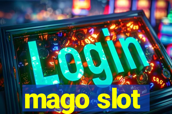 mago slot