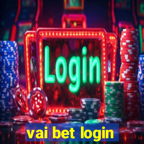 vai bet login