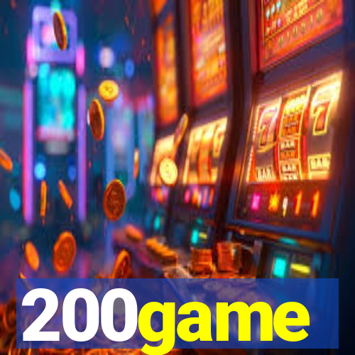 200game