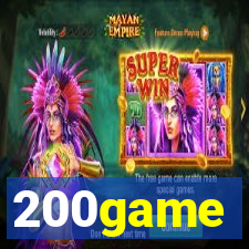 200game