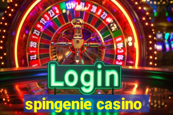 spingenie casino