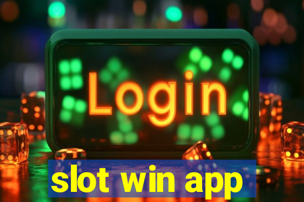 slot win app