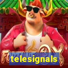 telesignals