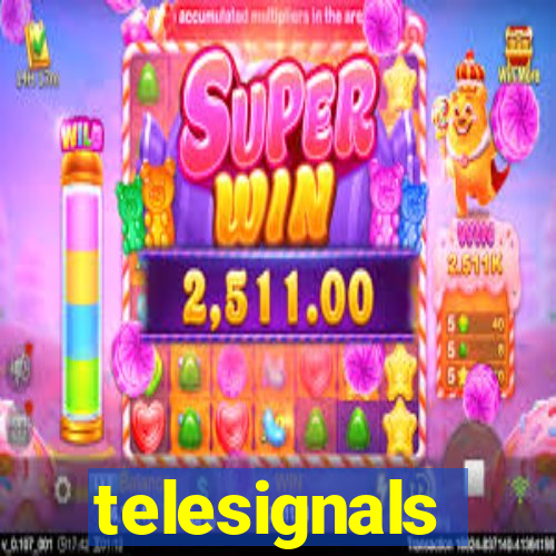 telesignals