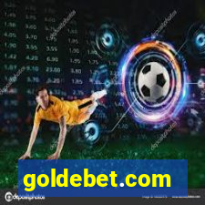 goldebet.com