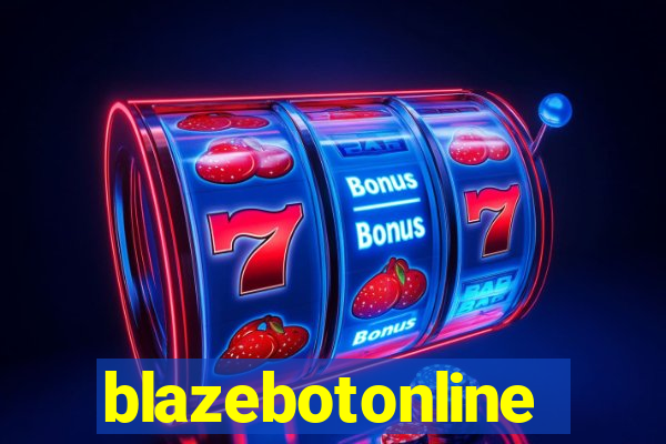 blazebotonline