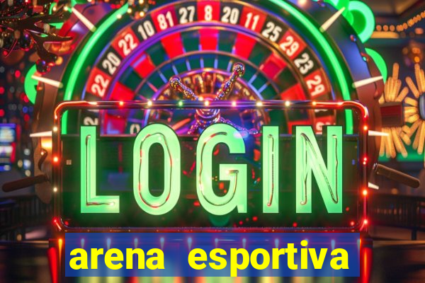 arena esportiva consultar bilhete