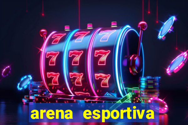 arena esportiva consultar bilhete