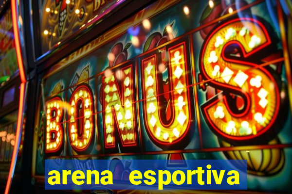 arena esportiva consultar bilhete