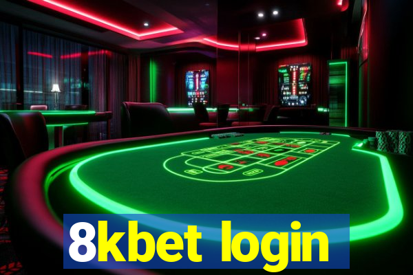 8kbet login